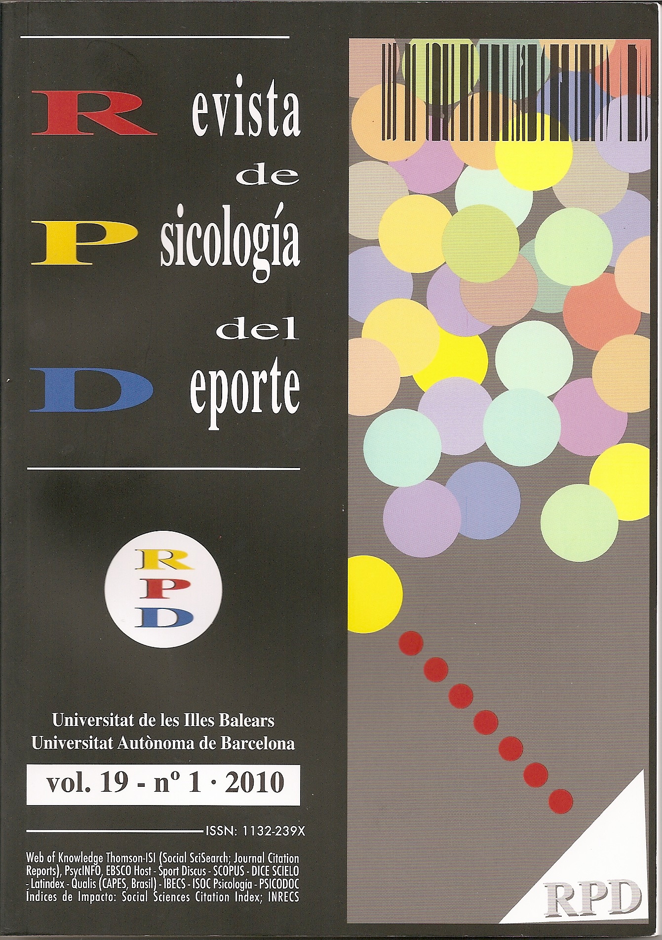 Cover Page